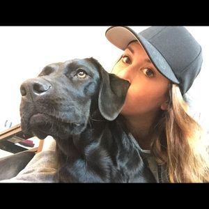 Meet your Posher, Jillian